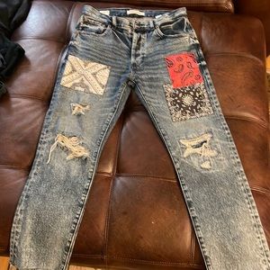 Pacsun, vintage loose size 30